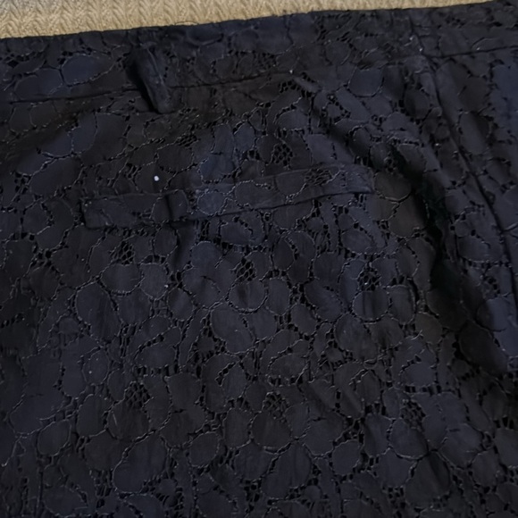 Torrid size 16 black plus size shorts - Picture 8 of 10
